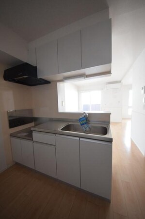 フレーシュ・カスミの物件内観写真